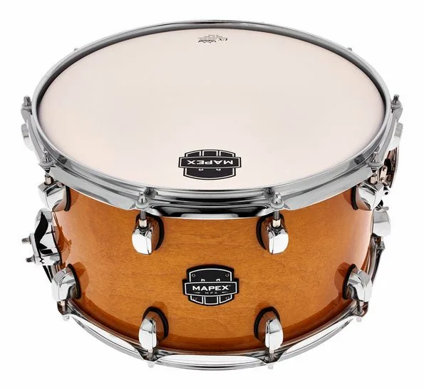 Mapex 14"x8" MPX Hybrid Snare CNL detail 2