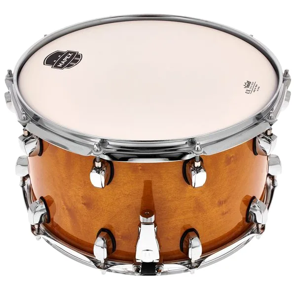 Mapex 14"x8" MPX Hybrid Snare CNL detail 3