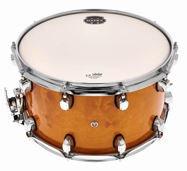 Mapex 14"x8" MPX Hybrid Snare CNL detail 5
