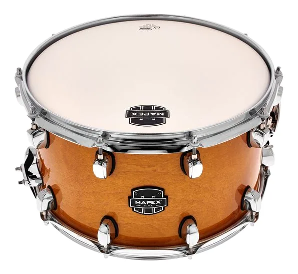 Mapex 14"x8" MPX Hybrid Snare CNL vooraanzicht