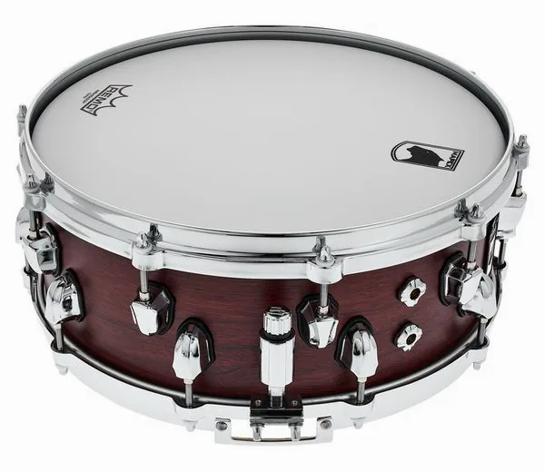 Mapex 14"x5.5" Nemesis Snare BP detail 3