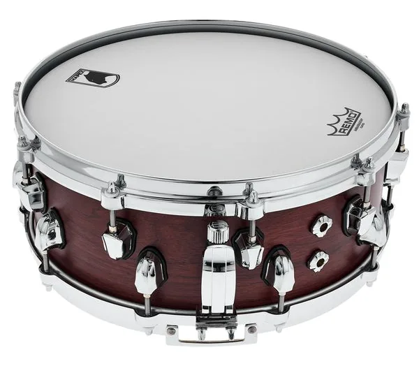 Mapex 14"x5.5" Nemesis Snare BP detail 4