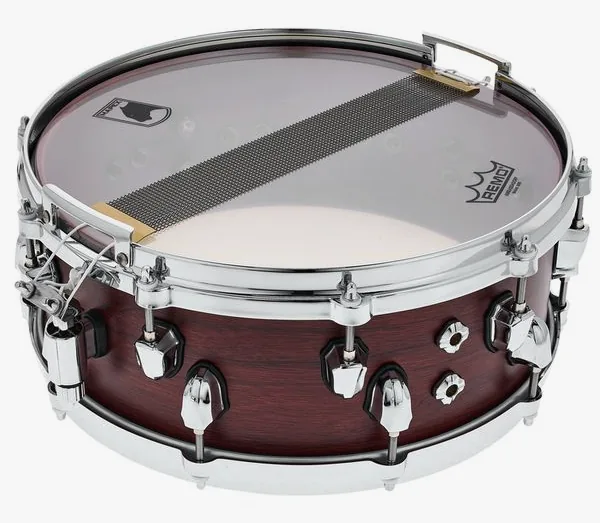 Mapex 14"x5.5" Nemesis Snare BP detail 5