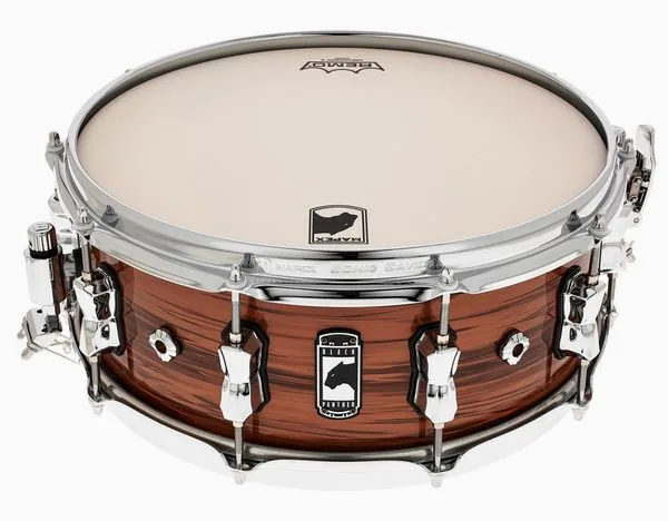 Mapex 14"x5,5" Scorpion Snare detail 2