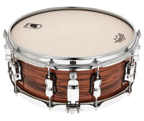 Mapex 14"x5,5" Scorpion Snare detail 3