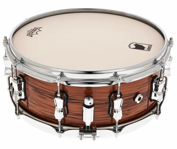 Mapex 14"x5,5" Scorpion Snare detail 5