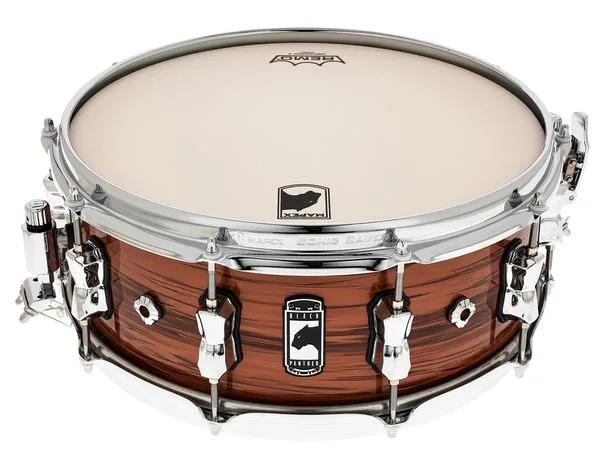 Mapex 14"x5,5" Scorpion Snare vooraanzicht