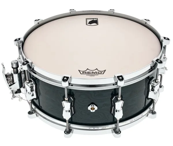 Mapex 14"x5.5" Switchblade Snare BP detail 2