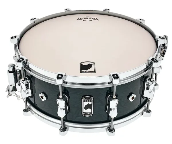 Mapex 14"x5.5" Switchblade Snare BP detail 4