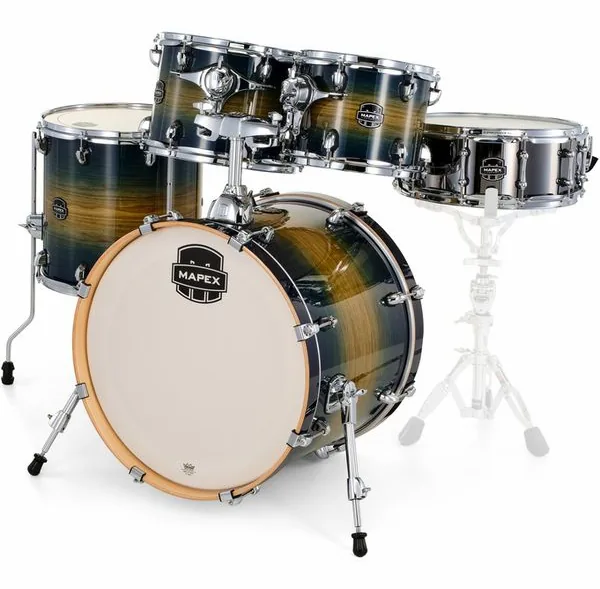 Mapex Armory Fusion Set ET detail 2
