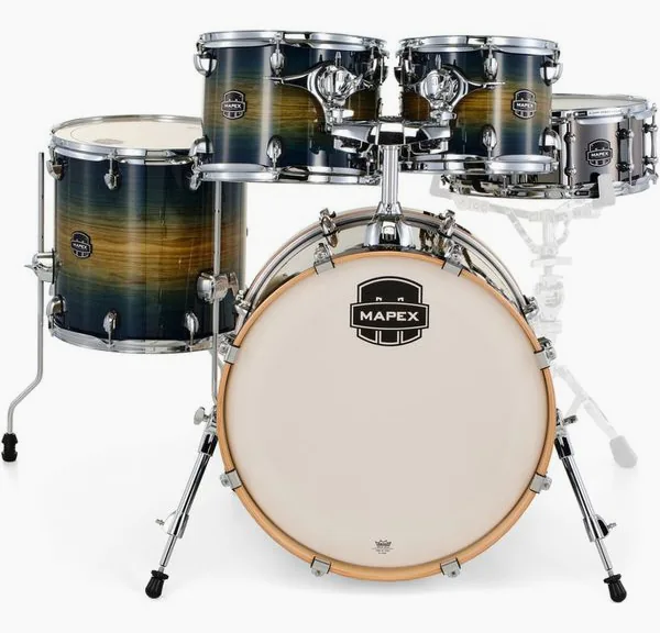 Mapex Armory Fusion Set ET detail 3