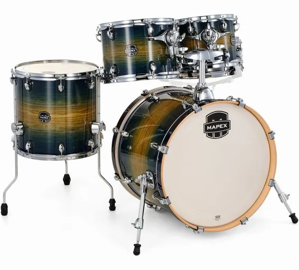 Mapex Armory Fusion Set ET detail 4