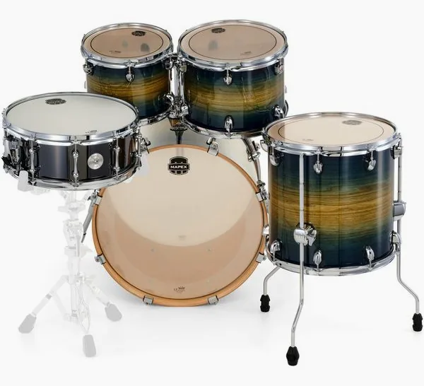 Mapex Armory Fusion Set ET detail 5
