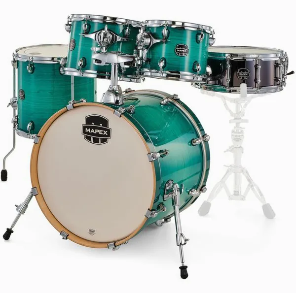 Mapex Armory Fusion Set JO detail 2