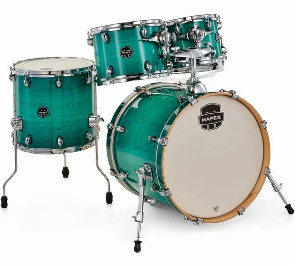 Mapex Armory Fusion Set JO detail 4