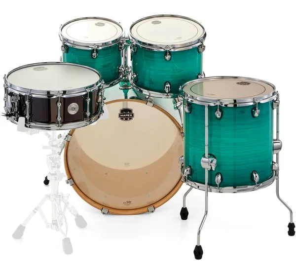 Mapex Armory Fusion Set JO detail 5