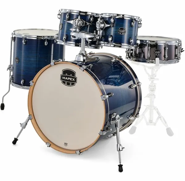 Mapex Armory Fusion Set NJ detail 2