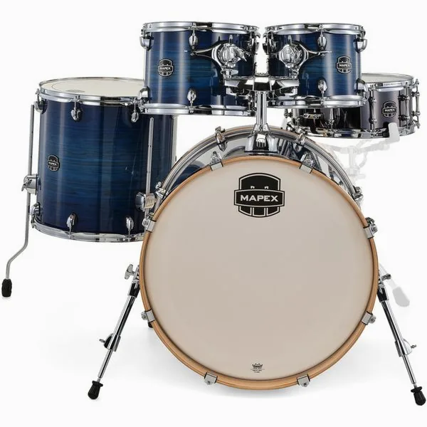 Mapex Armory Fusion Set NJ detail 3