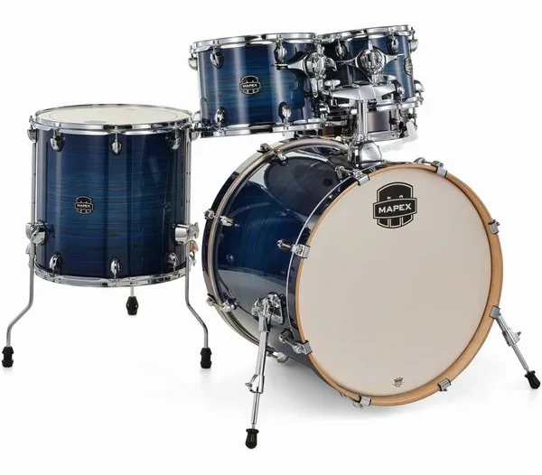 Mapex Armory Fusion Set NJ detail 4