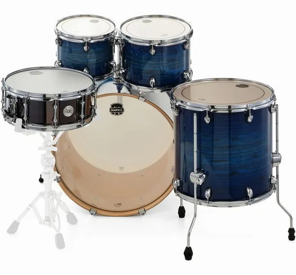 Mapex Armory Fusion Set NJ detail 5