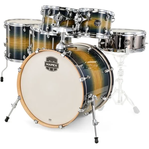 Mapex Armory Stage+ Set ET detail 2