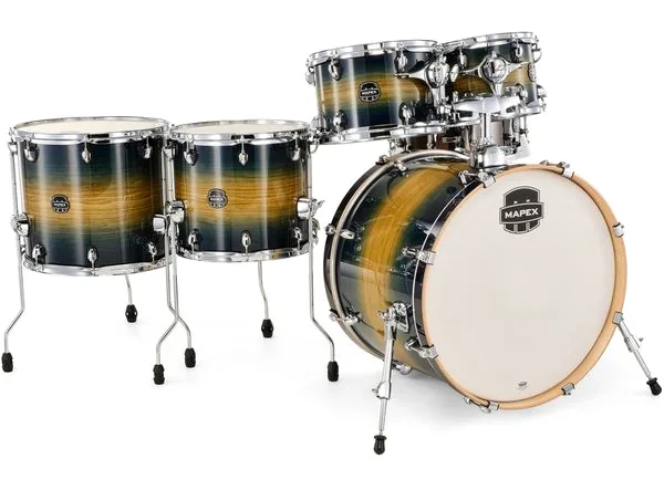 Mapex Armory Stage+ Set ET detail 4