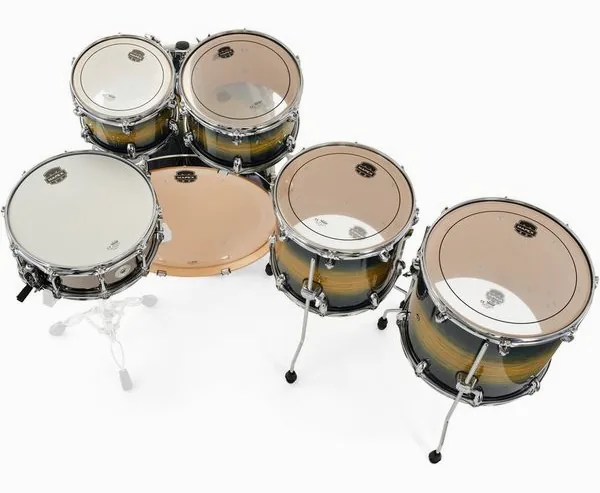 Mapex Armory Stage+ Set ET detail 5