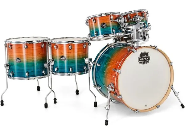 Mapex Armory Stage+ Set JG detail 4