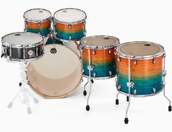 Mapex Armory Stage+ Set JG detail 5