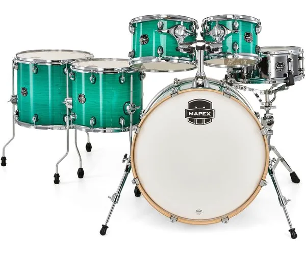 Mapex Armory Stage+ Set JO detail 3