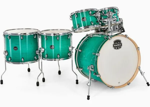 Mapex Armory Stage+ Set JO detail 4