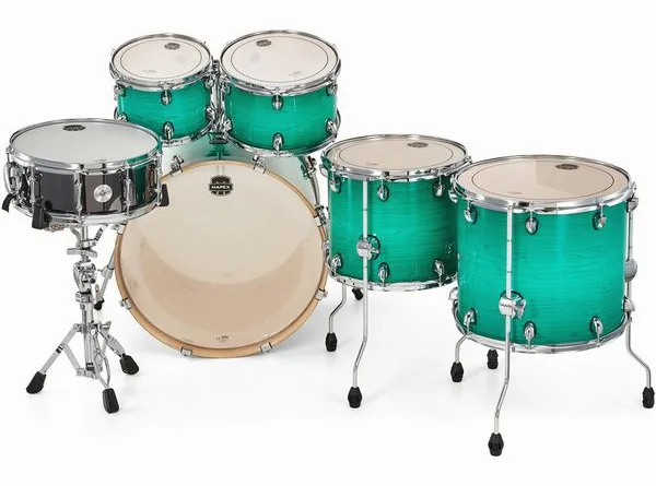 Mapex Armory Stage+ Set JO detail 5