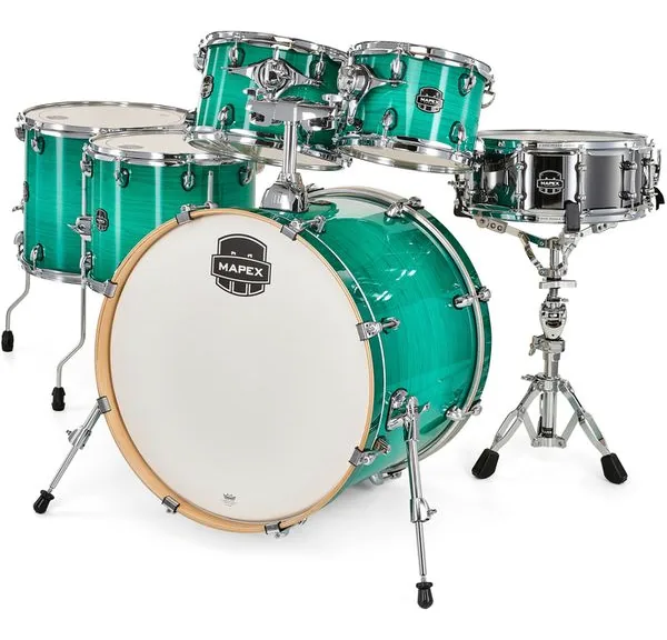 Mapex Armory Stage+ Set JO vooraanzicht