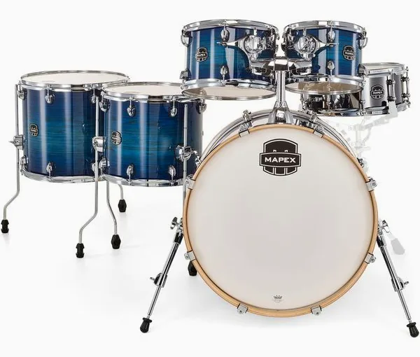 Mapex Armory Stage+ Set NJ detail 3