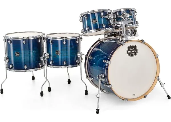 Mapex Armory Stage+ Set NJ detail 4