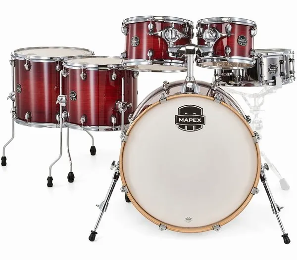 Mapex Armory Stage+ Set NR detail 3