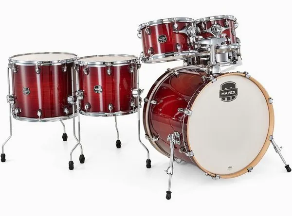 Mapex Armory Stage+ Set NR detail 4