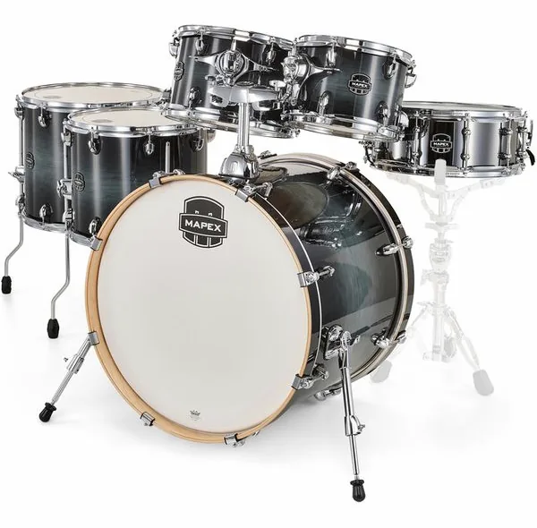 Mapex Armory Stage+ Set OZ detail 2