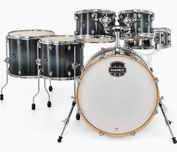 Mapex Armory Stage+ Set OZ detail 3