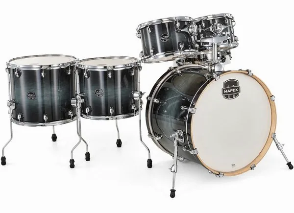 Mapex Armory Stage+ Set OZ detail 4