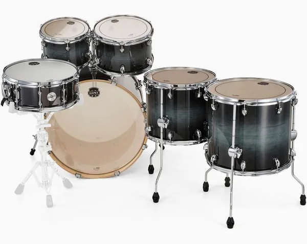 Mapex Armory Stage+ Set OZ detail 5