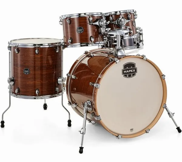 Mapex Armory Stage Set WJ detail 4