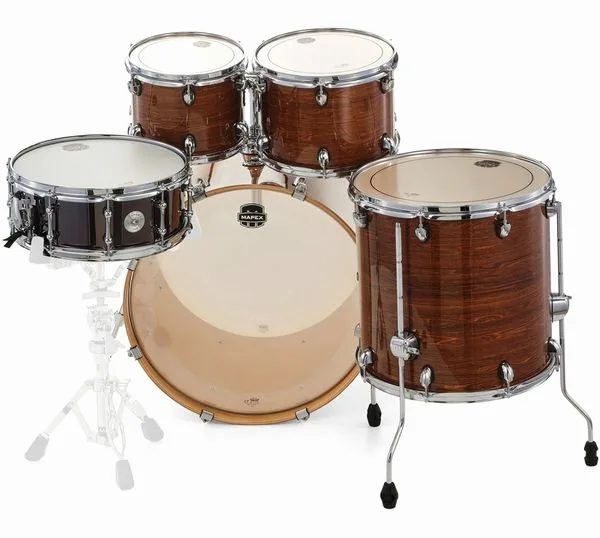 Mapex Armory Stage Set WJ detail 5
