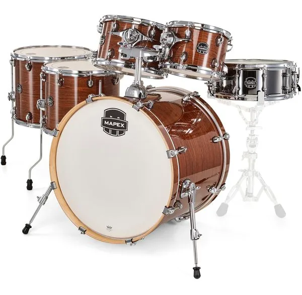 Mapex Armory Stage+ Set WJ detail 2