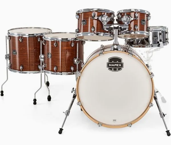 Mapex Armory Stage+ Set WJ detail 3