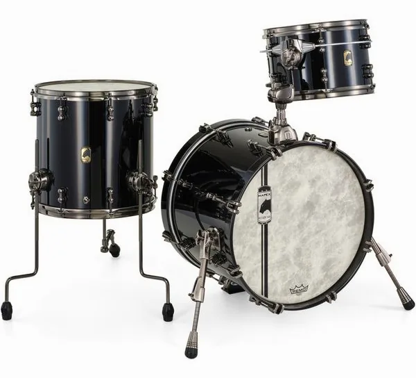 Mapex Black Panther Cherry Bomb - PB detail 4