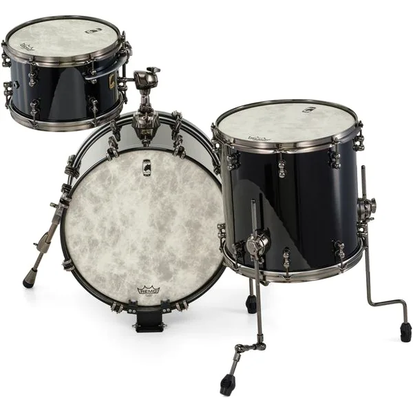 Mapex Black Panther Cherry Bomb - PB detail 5