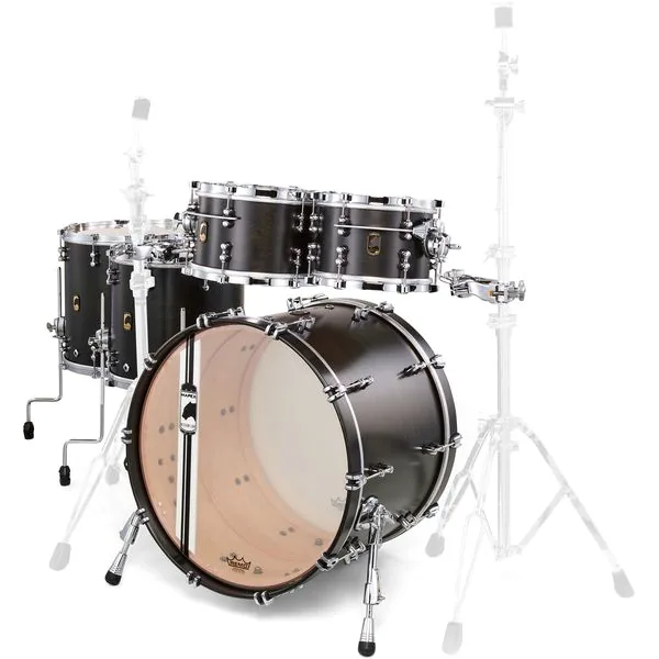Mapex Black Panther Equinox - FB detail 2