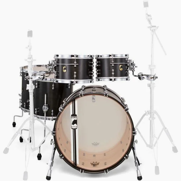 Mapex Black Panther Equinox - FB detail 3