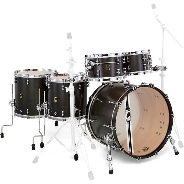 Mapex Black Panther Equinox - FB detail 4